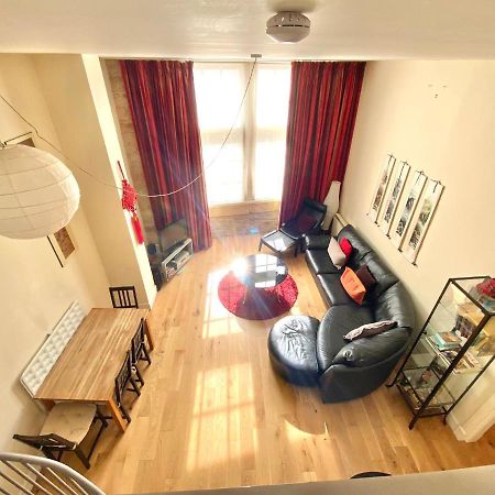 Royal Mile Mansions By Edinburgh City Apartments Exterior foto